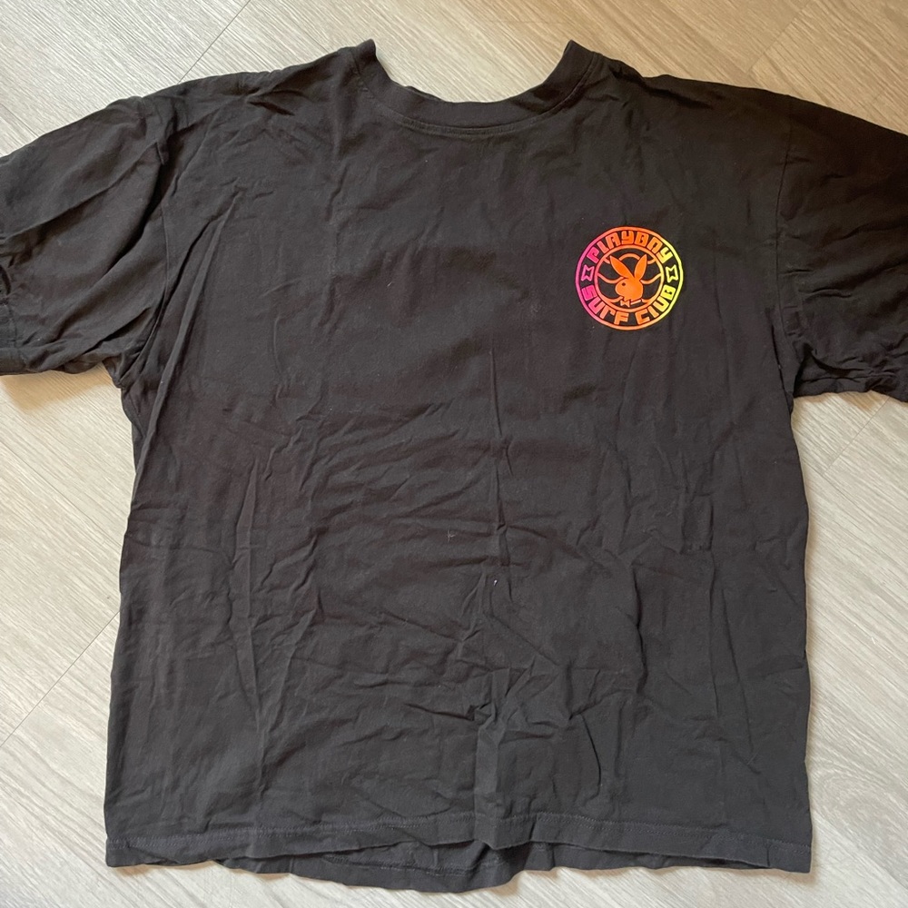 Playboy Surf Club T-Shirt